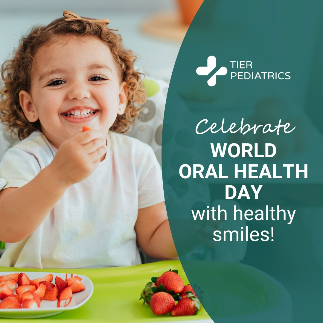 Read more about the article World Oral Health Day